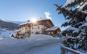 Hotel Nevada Livigno