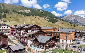 Hotel Nevada Livigno